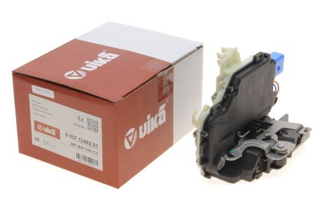 Замок дверний vika 88371345201 на Фольксваген Поло хэтчбек