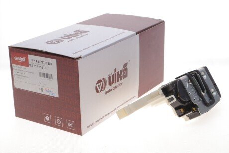 Замок дверний vika 88371797801