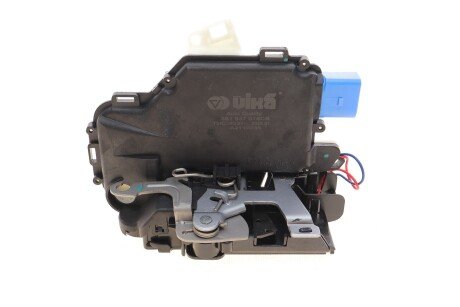 Замок дверний vika 98370757101