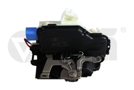 Замок дверний vika 98370757601