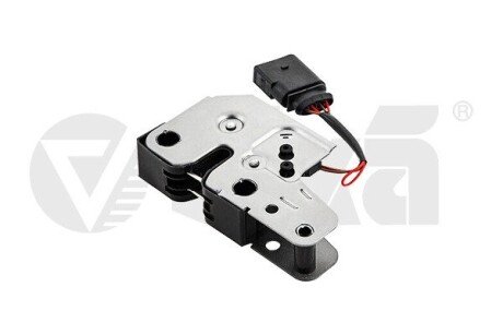 Замок капота vika 88231806301 на Фольксваген Туарег