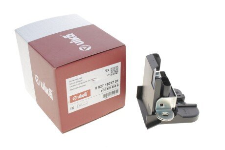 Замок капота; задній vika 88271801701