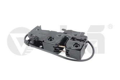 Замок кришки капота vika 88231806401 на Ауди Q7