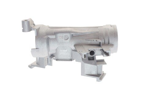 Замок валу кермового колеса vika 99051786501