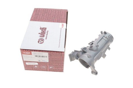 Замок валу кермового колеса vika 99051786501