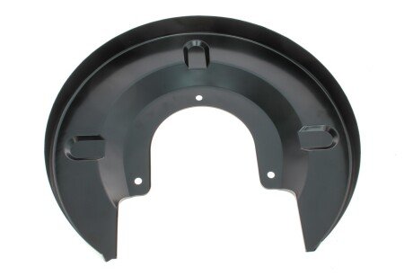 Захисний кожух (пильовик) гальмівного диска vika 66151715901