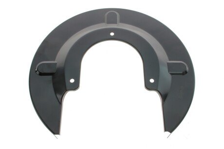 Захисний кожух (пильовик) гальмівного диска vika 66151715901 на Фольксваген Транспортер т4