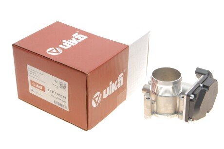 Заслiнка дросельна vika 11281483301