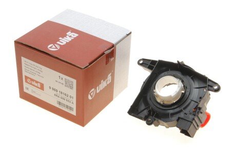 Зворотне кільце з накладним кільцем vika 99591816201