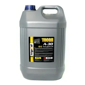 Тосол А-30 20кг vipoil 701538