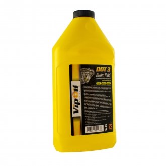 DOT3 780 г x18 vipOil 701354