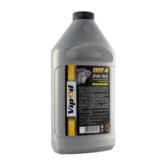 DOT4 780 г x18 vipoil 701356