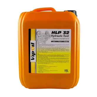 HLP-32, 10L vipoil 0284991