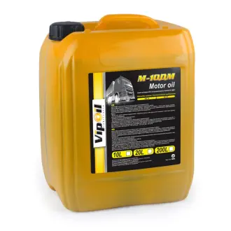 М-10ДМ, 10L vipoil 0162883