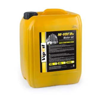 М-10Г2к, 10L vipoil 0162880