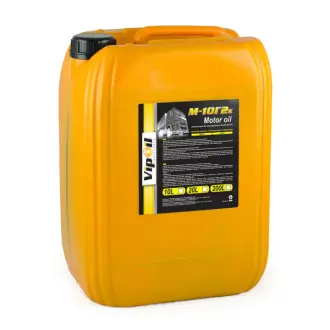 М-10Г2к, 20L vipoil 0162881