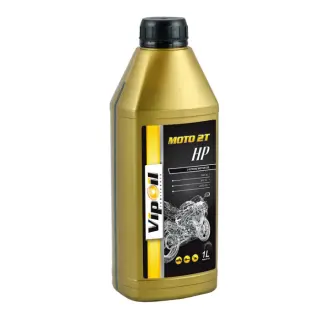 MOTO HP 2T API TC, 1L x15 vipoil 0162853