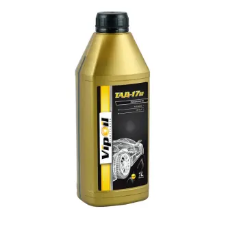 ТАД-17м, 1L x14 vipoil 0162861