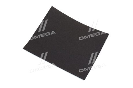 Папір шліфувальний водостійкий 230 x 280 мм p100 vorel 07100