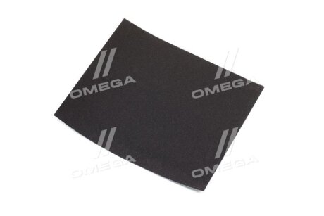 Папір шліфувальний водостійкий 230 x 280 мм p600 vorel 07506