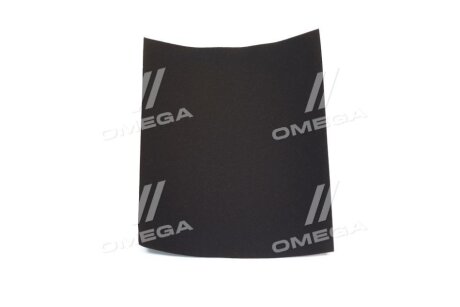 Папір шліфувальний водостійкий 230 x 280 мм p800 vorel 07508