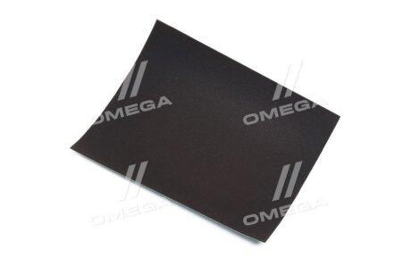 Папір шліфувальний водостійкий 230 x 280 мм p800 vorel 07508