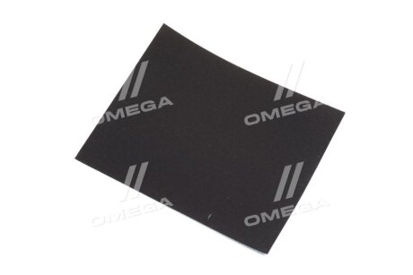 Папір шліфувальний водостійкий 230 x 280 мм p1000 vorel 07510