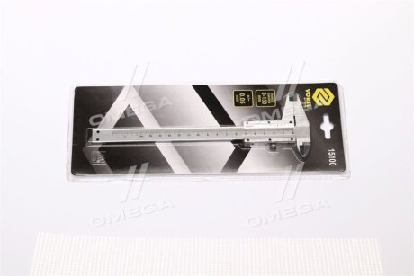 Штангенциркуль 0.05 мм/150 мм vorel 15100