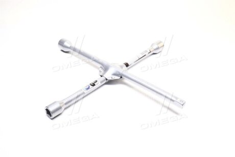 Ключ балонний vorel 57020