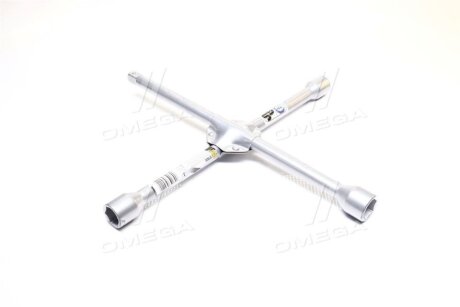 Ключ балонний vorel 57020