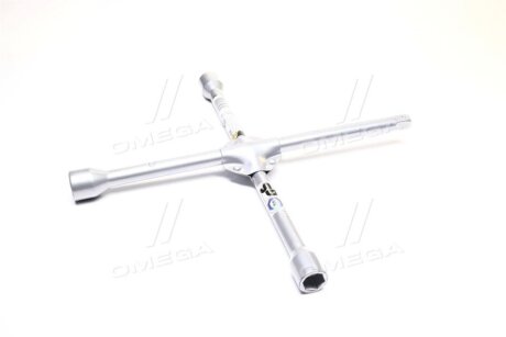 Ключ балонний vorel 57020