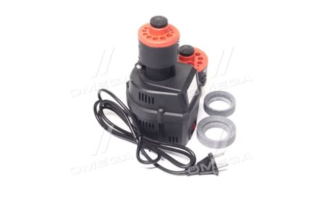 Верстат мережевий для заточування свердел: O = 3-16мм, 70V vorel 73470