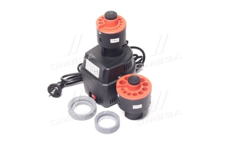 Верстат мережевий для заточування свердел: O = 3-16мм, 70V vorel 73470 на Субару Форестер sg5