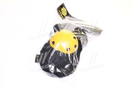 Наколінники захисні з ЕПЕ накладкою, пар vorel 74601