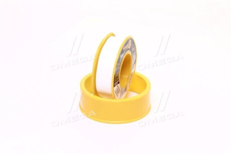 Стрічка ізоляційна на тканевій основі vorel 75201