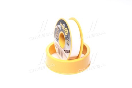 Стрічка ізоляційна на тканевій основі vorel 75202