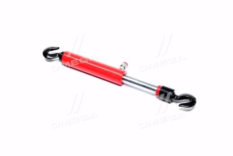 Стяжка гідравлічна, з гачками, 10 т, l = 660 мм vorel 80450