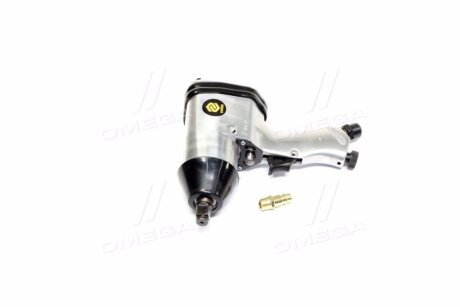 Гайковерт пневматичний із кв. 1/2" 310Nm vorel 81100 на Фольксваген Транспортер т5