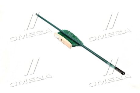 Щетка стеклоочистителя (дворник) vorel 12V052