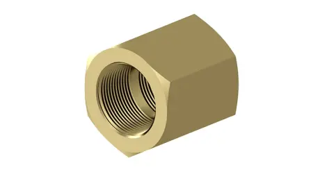 З\'єднувач для кабеля TEKALAN WABCO 8931040644