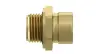 З\'єднувач для кабеля TEKALAN WABCO 8938000012