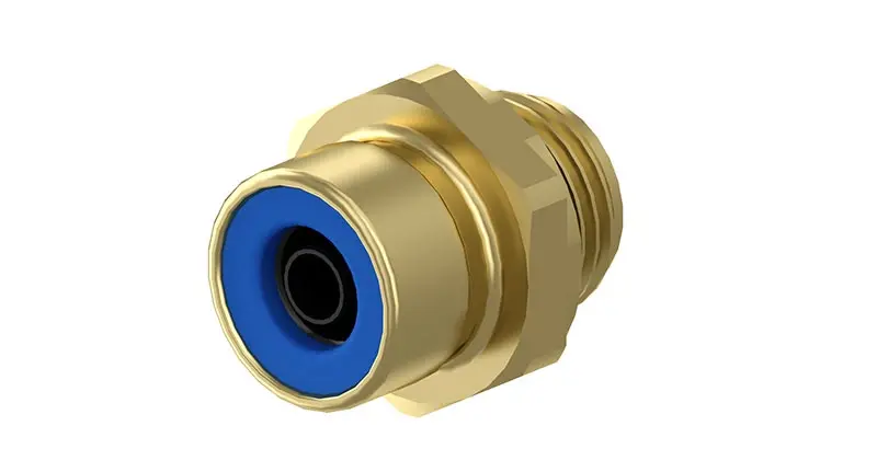 З\'єднувач для кабеля TEKALAN WABCO 8938000012