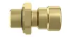 З\'єднувач для кабеля TEKALAN WABCO 8938008022