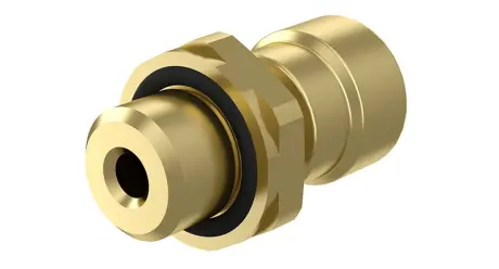 З\'єднувач для кабеля TEKALAN WABCO 8938008022