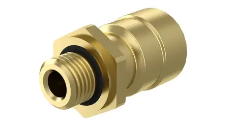 Кріплення TEKALAN (прямийx1,5, металічна) WABCO 8938008072