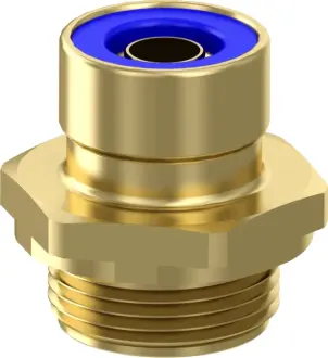 З\'єднувач шлангів TEKALAN WABCO 8938008082