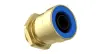 З\'єднувач для кабеля TEKALAN WABCO 8938008142