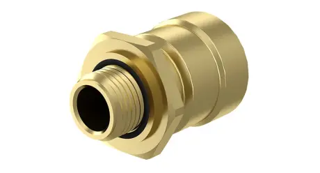 З\'єднувач для кабеля TEKALAN WABCO 8938008142