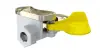 Муфта, швидкодіюча пневматична WABCO 9522000220 (фото 1)