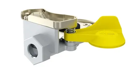 Муфта, швидкодіюча пневматична WABCO 9522000220